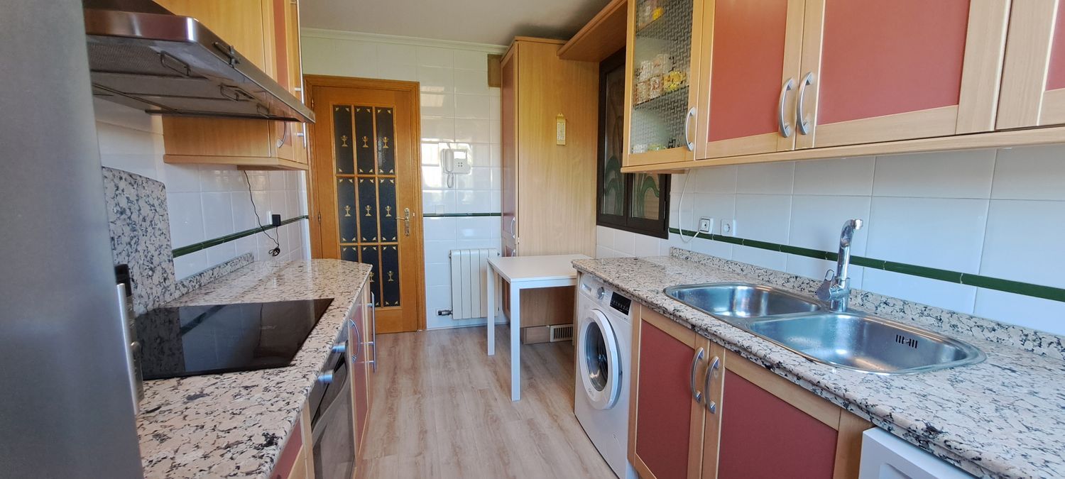 Piso en Calle Morena, 5, Girón - Villa del Prado, Girón - Villa del Prado - Foto 14
