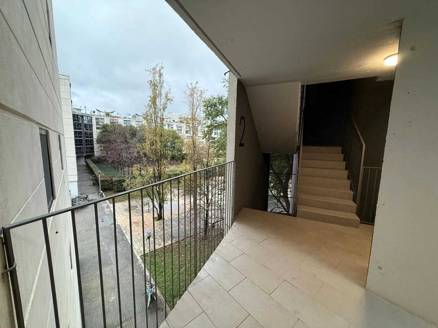 Piso en calle de Ramon Turró, 91 - Foto 30