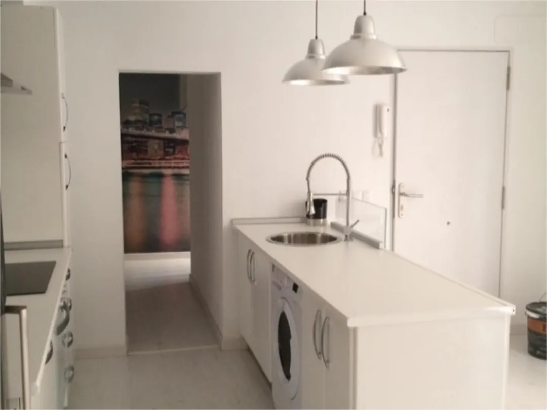Apartamento en  Carrer del Sant Crist 4 - Foto 9