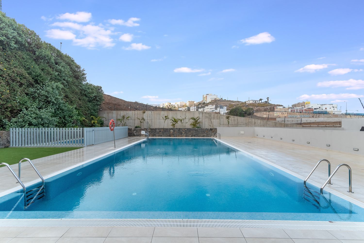 Piso en calle Doctor Alfonso Chiscano Díaz, 24 - Foto 31