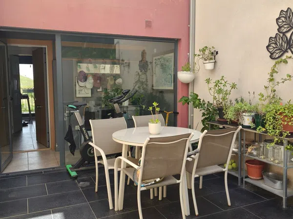 Chalet adosado en Calle Prado Arrate, 65 - Foto 1