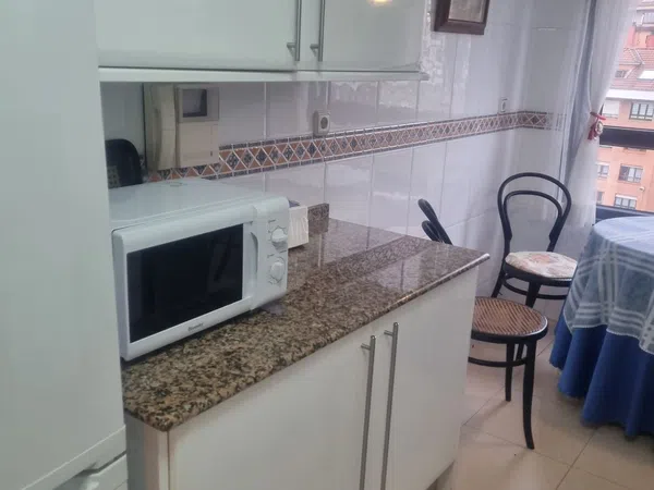 Piso en avenida Fundación Príncipe de Asturias, 10 - Foto 17