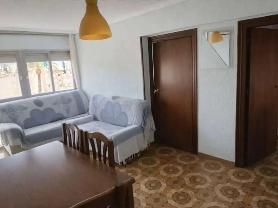 Piso en  Avenida de la Fama 28 - Foto 2
