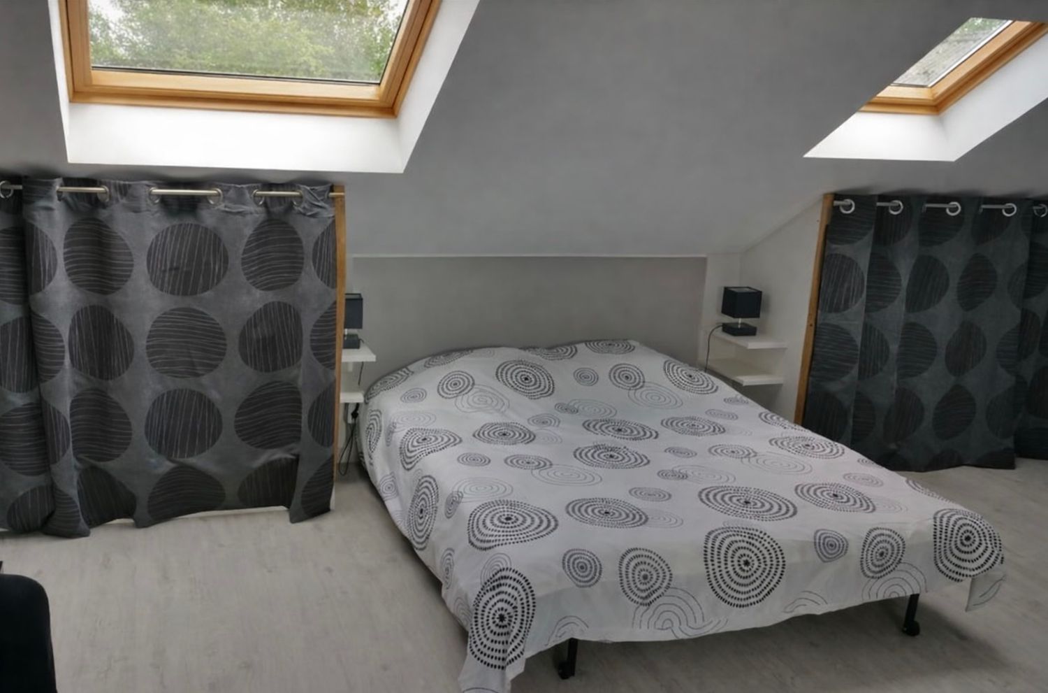 Piso en calle Ignacio González Serrano, 9 - Foto 4