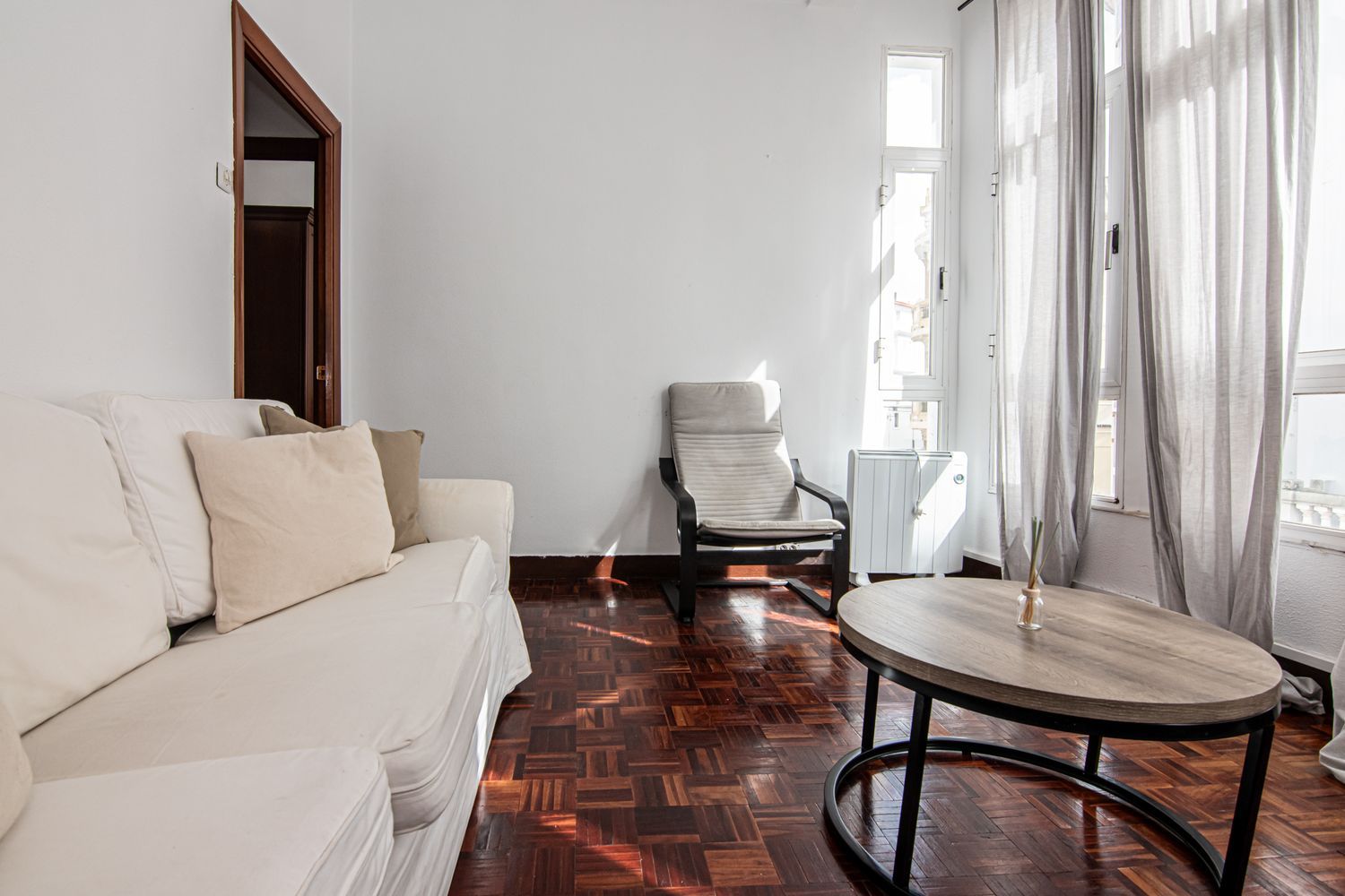 Piso en calle Marques de Cerralbo, 9 - Foto 7