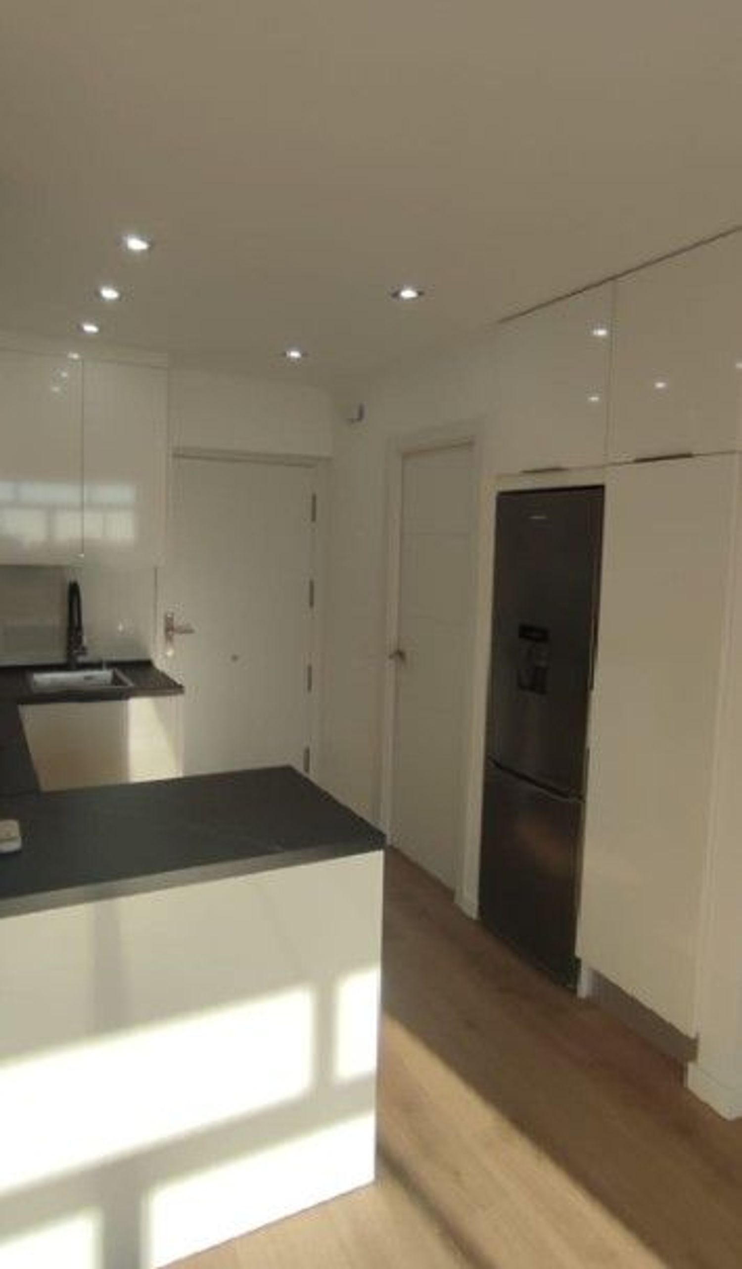 Estudio en Avenida Gamonal, 6, Parque de la Paloma, Parque de la Paloma - Foto 4