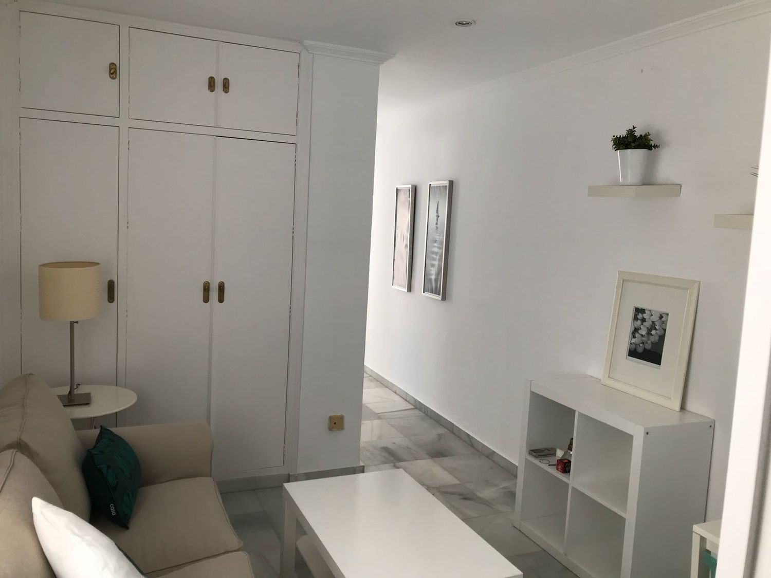 Ático en callejón Nuestro Padre Jesús de las Penas, 7 - Foto 5