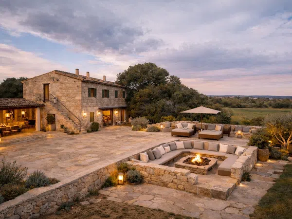 Casa rural en Camino de Muntanya, 304 - Foto 2