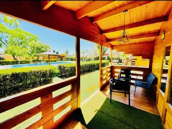Casa rural en Calle Pureza, 47 - Foto 6