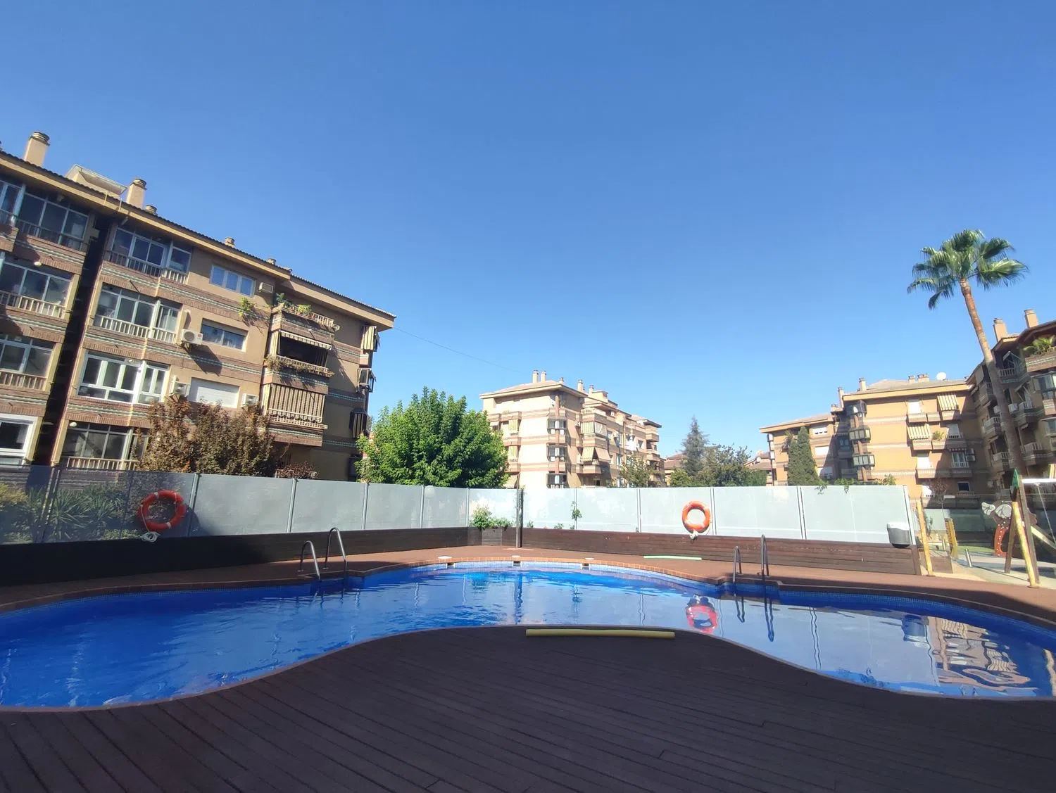 Piso en avenida de Dílar, 6 - Foto 7