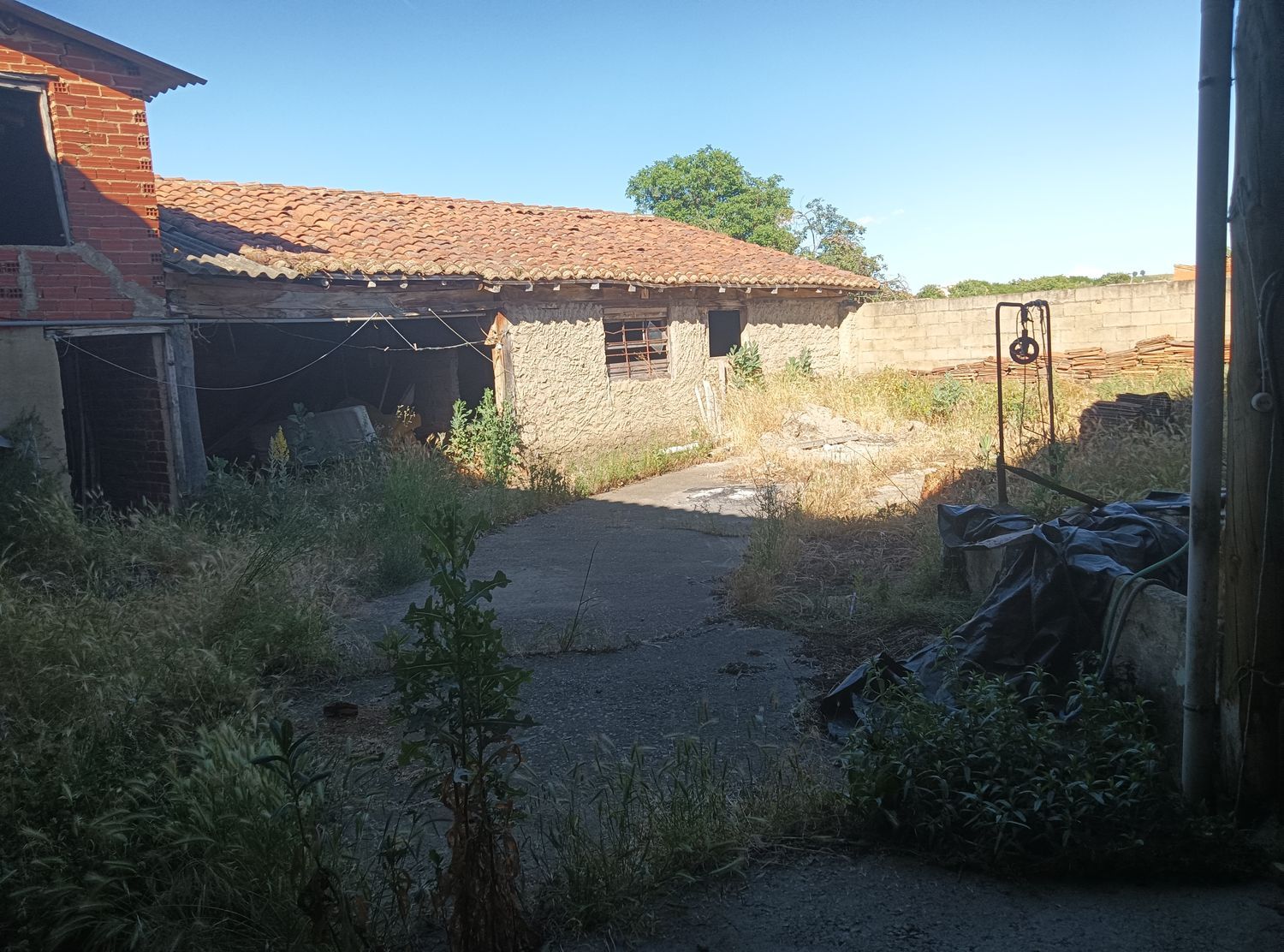 Casa de pueblo en Calle de las Piscinas s/n - Foto 5