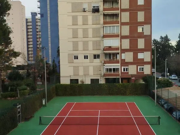 Piso en Avenida de Madrid, 27 - Foto 28