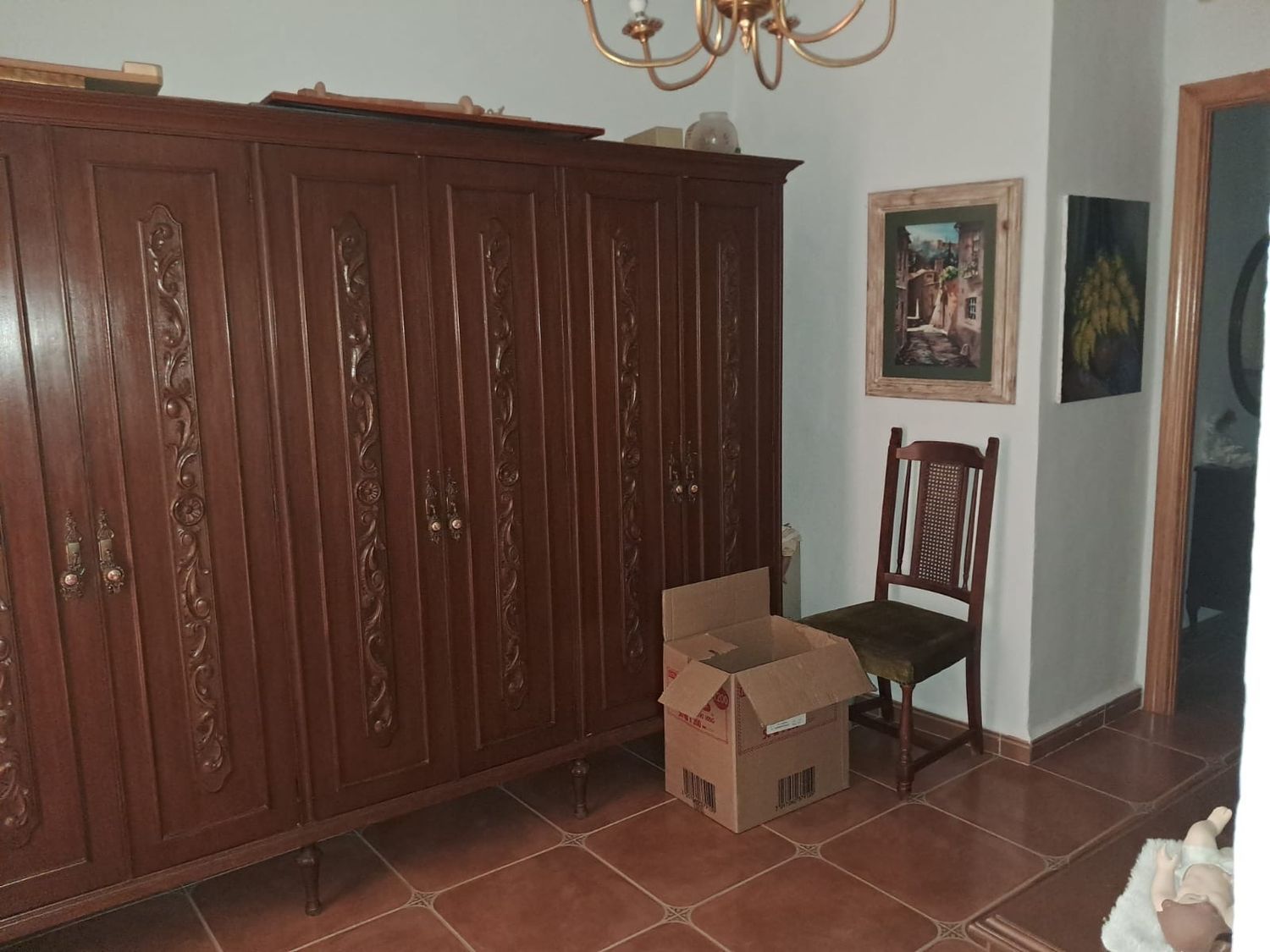Casa de pueblo en Calle Mondujar, 8 - Foto 18