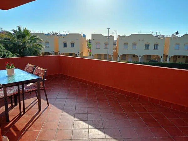 Piso en Avenida Ciudad de Castellón, 1, Vera Playa Naturista, Vera Playa Naturista - Foto 10
