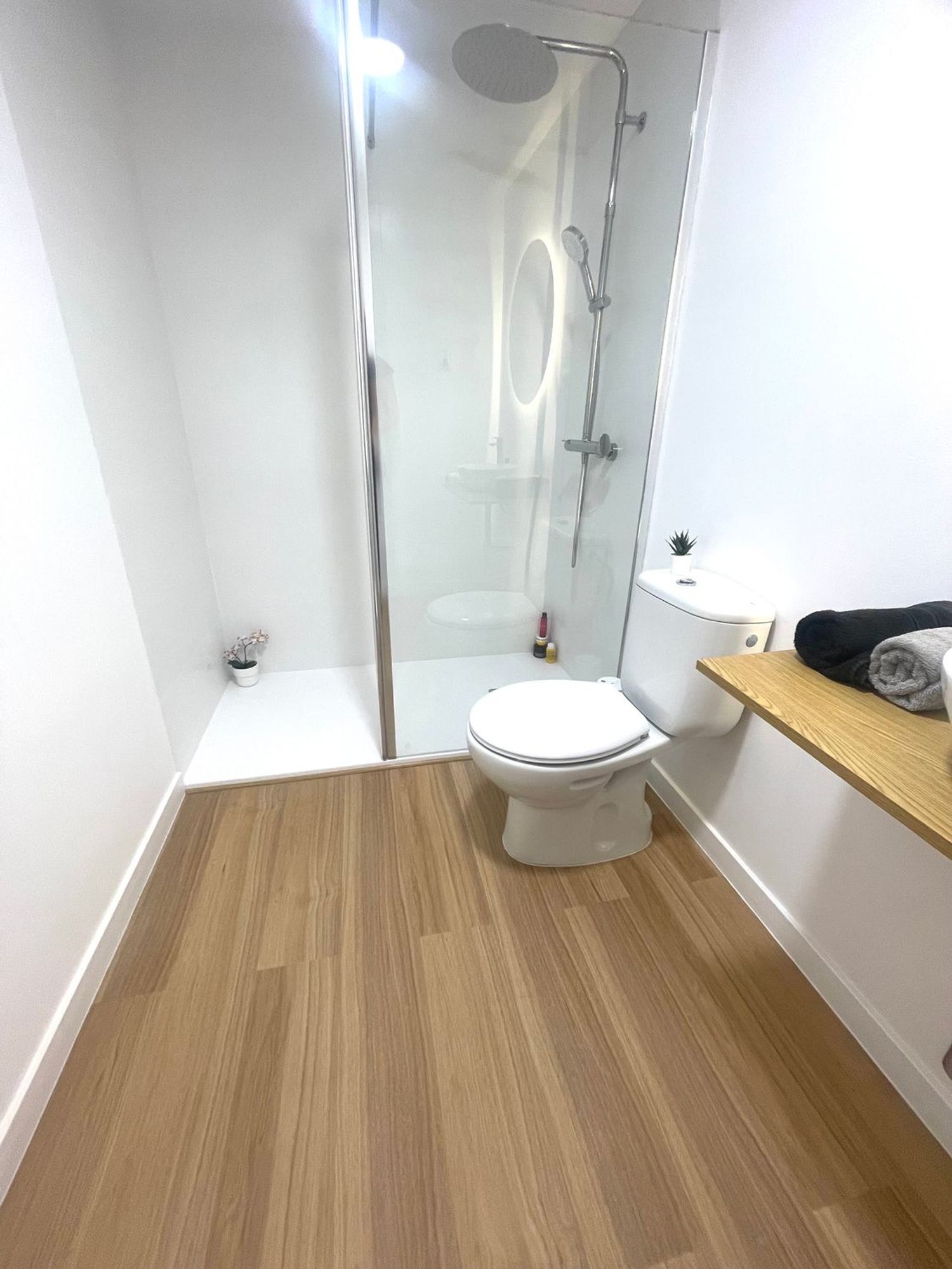 Dúplex en calle del Marqués de Leis, 20 - Foto 6