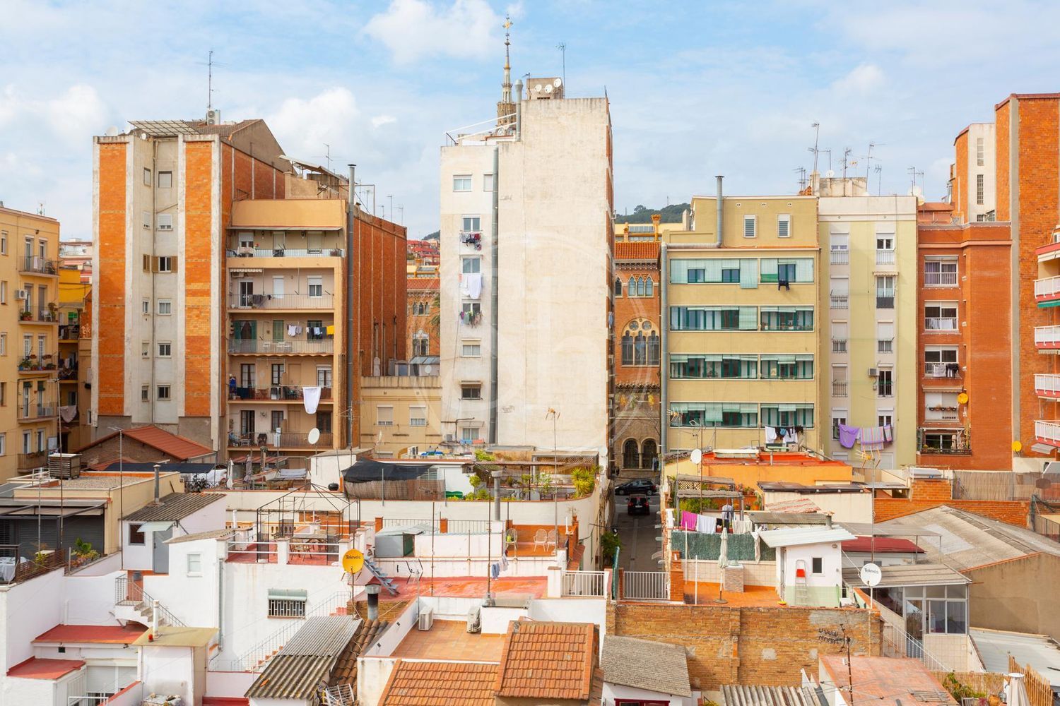 Piso en Calle de la Indústria, La Sagrada Família - Foto 14