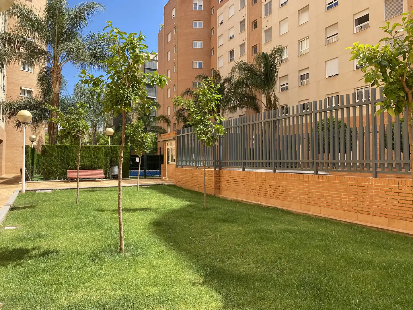 Piso en  Carrer d'Alboraia 28 - Foto 5