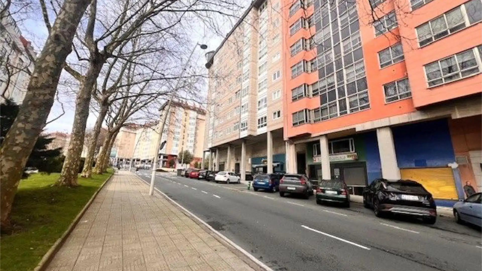 Piso en  Rúa Manuel Azaña 18 - Foto 78