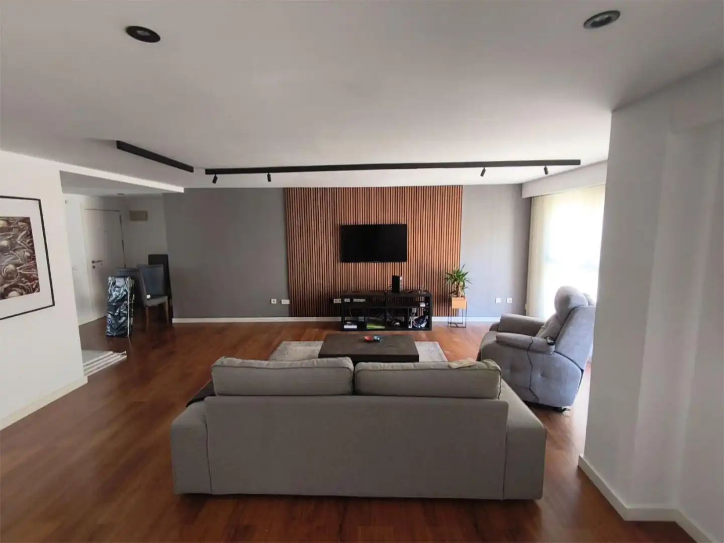 Piso en calle de José María Haro 20 - Foto 1