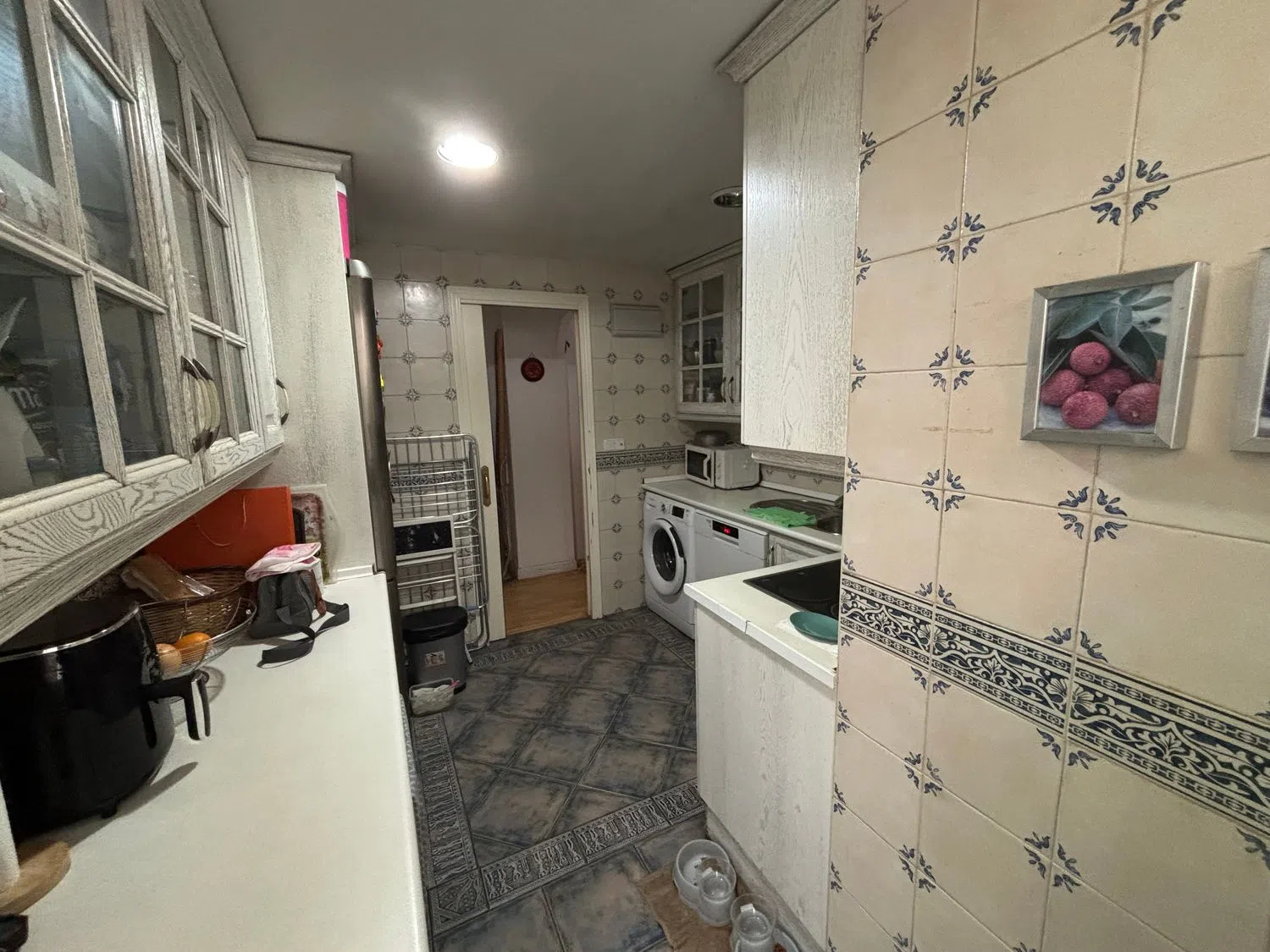 Piso en calle de Puentelarra, 14 - Foto 9