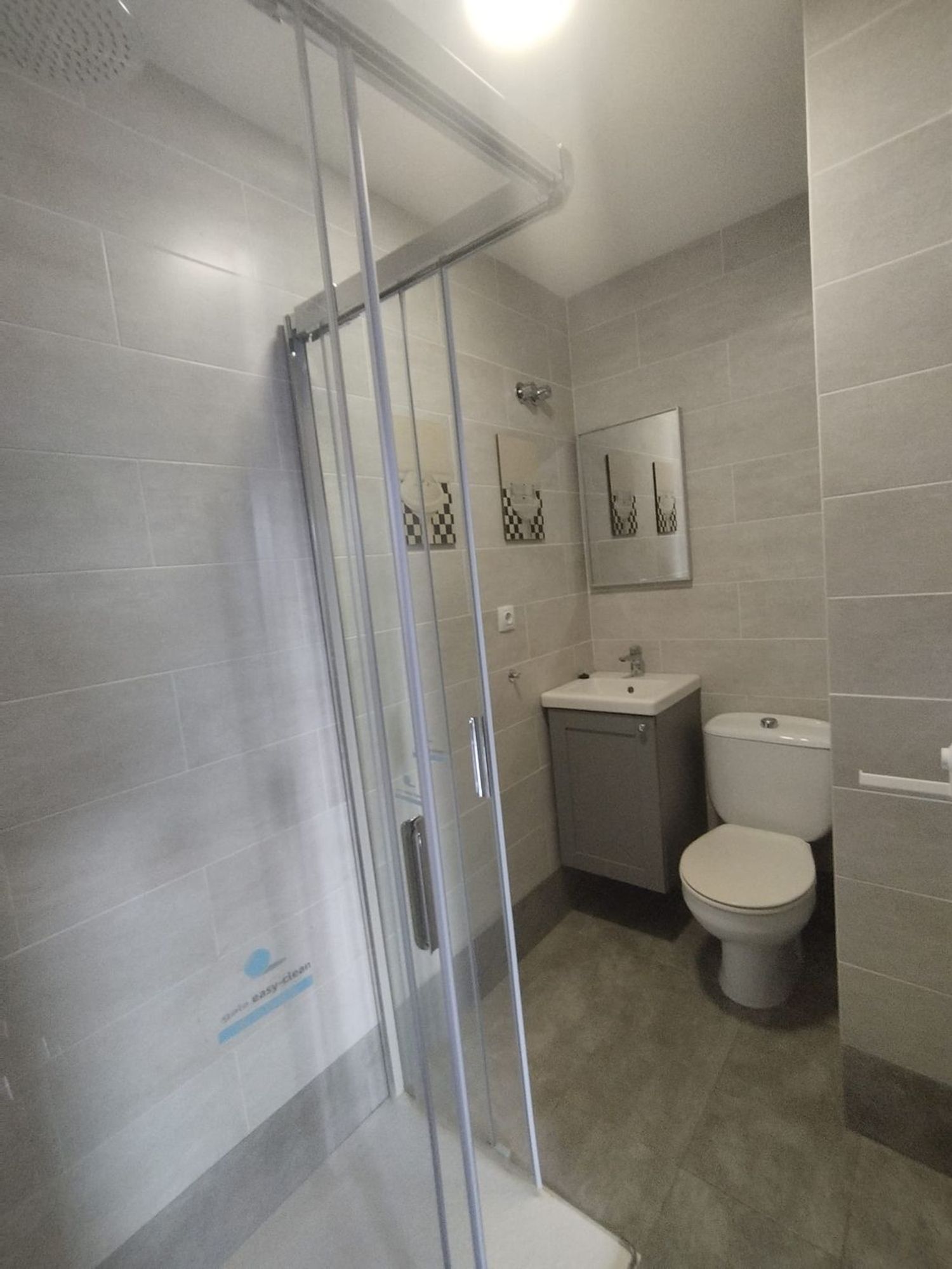 Piso en Calle Carvajal, 2, Arenales - Lugo - Avda Marítima - Foto 4