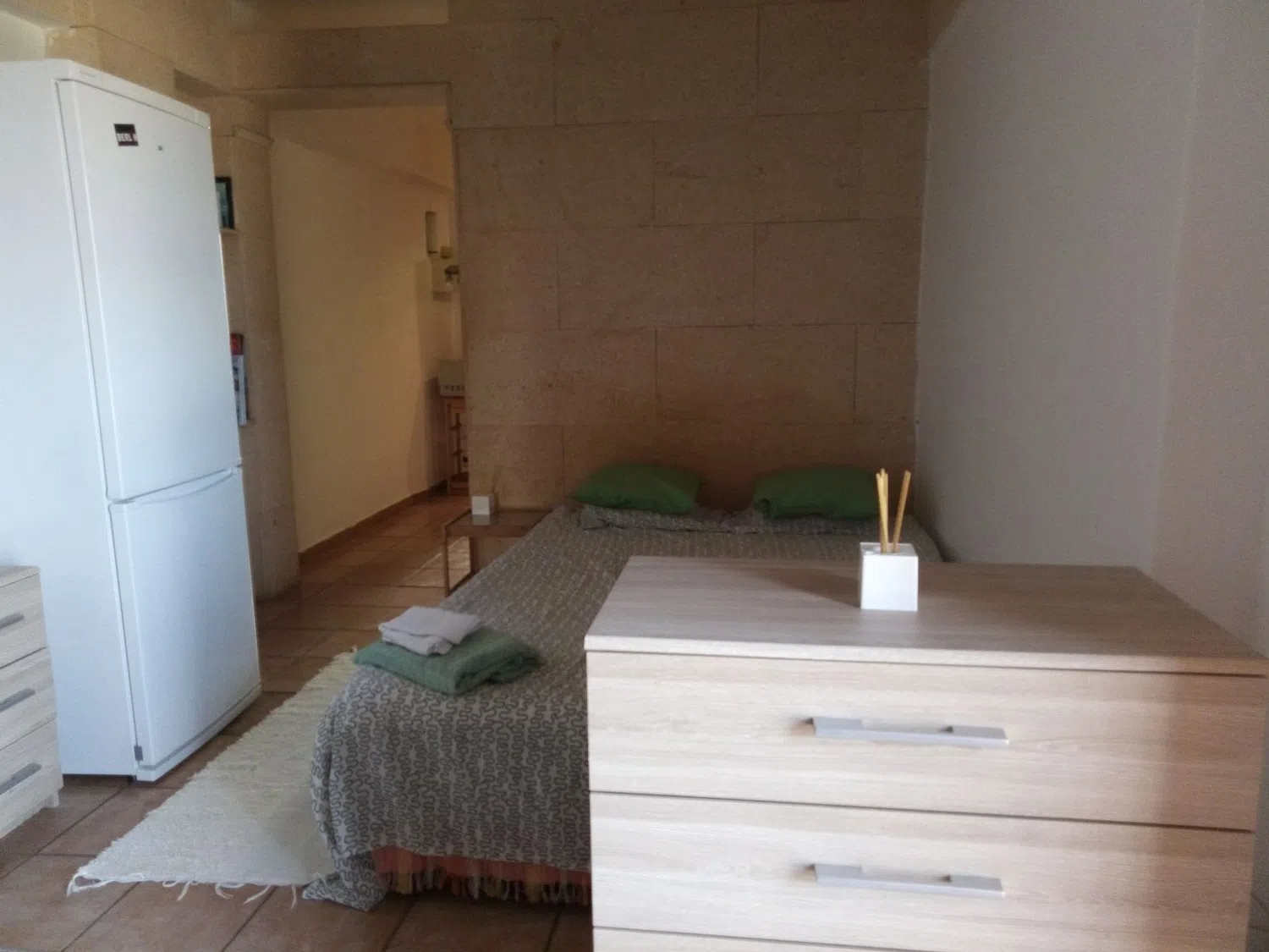 Estudio en calle Sant Bartomeu, 63 - Foto 4