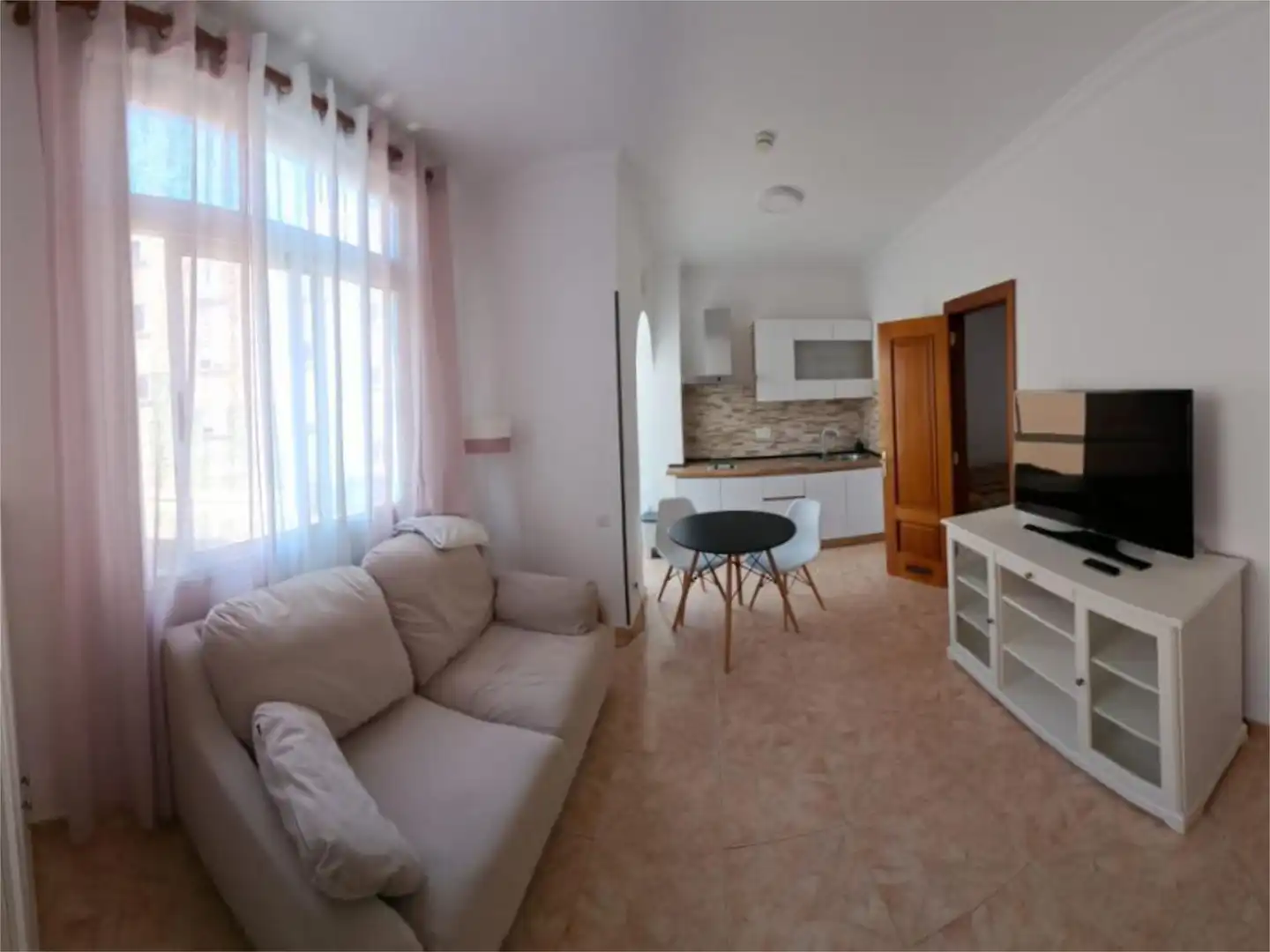 Apartamento en  Calle Crisantemo 44 - Foto 1