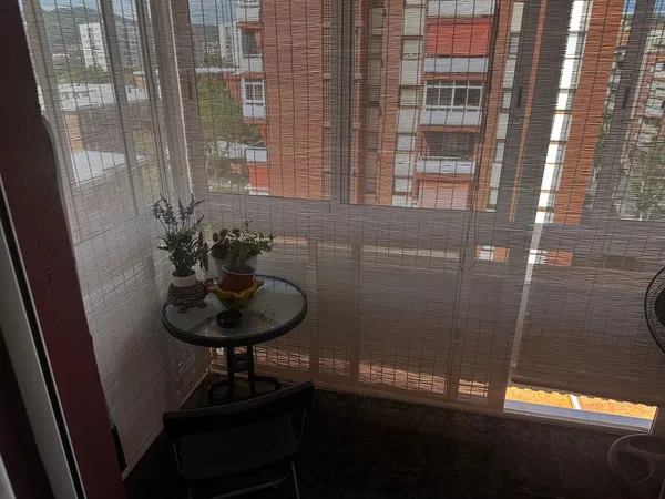 Piso en Passatge dela compte mir i borrell, 10, Centre, Centre - Foto 2