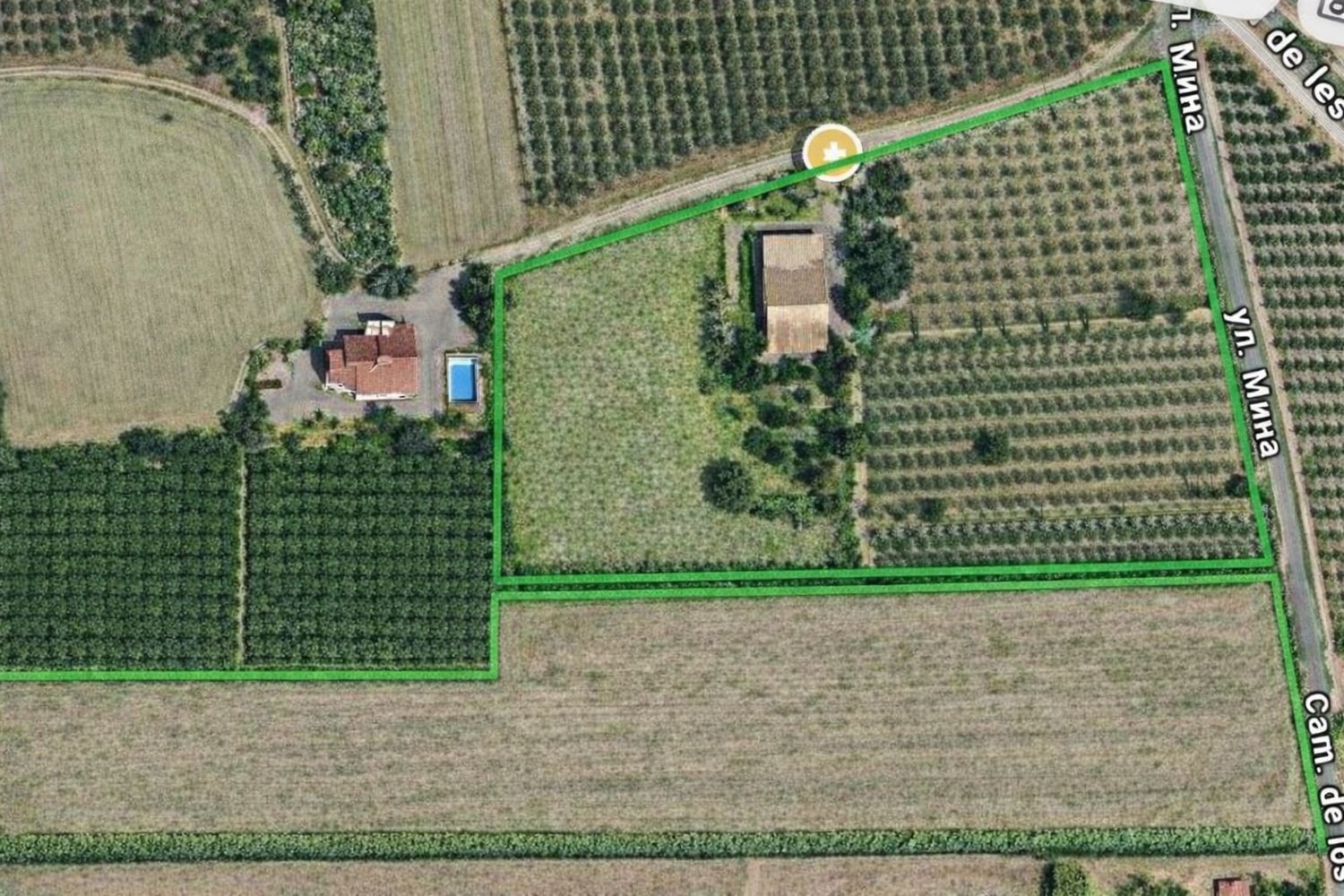 Finca rústica en Partida Baya Baja, 2201 b - Foto 3