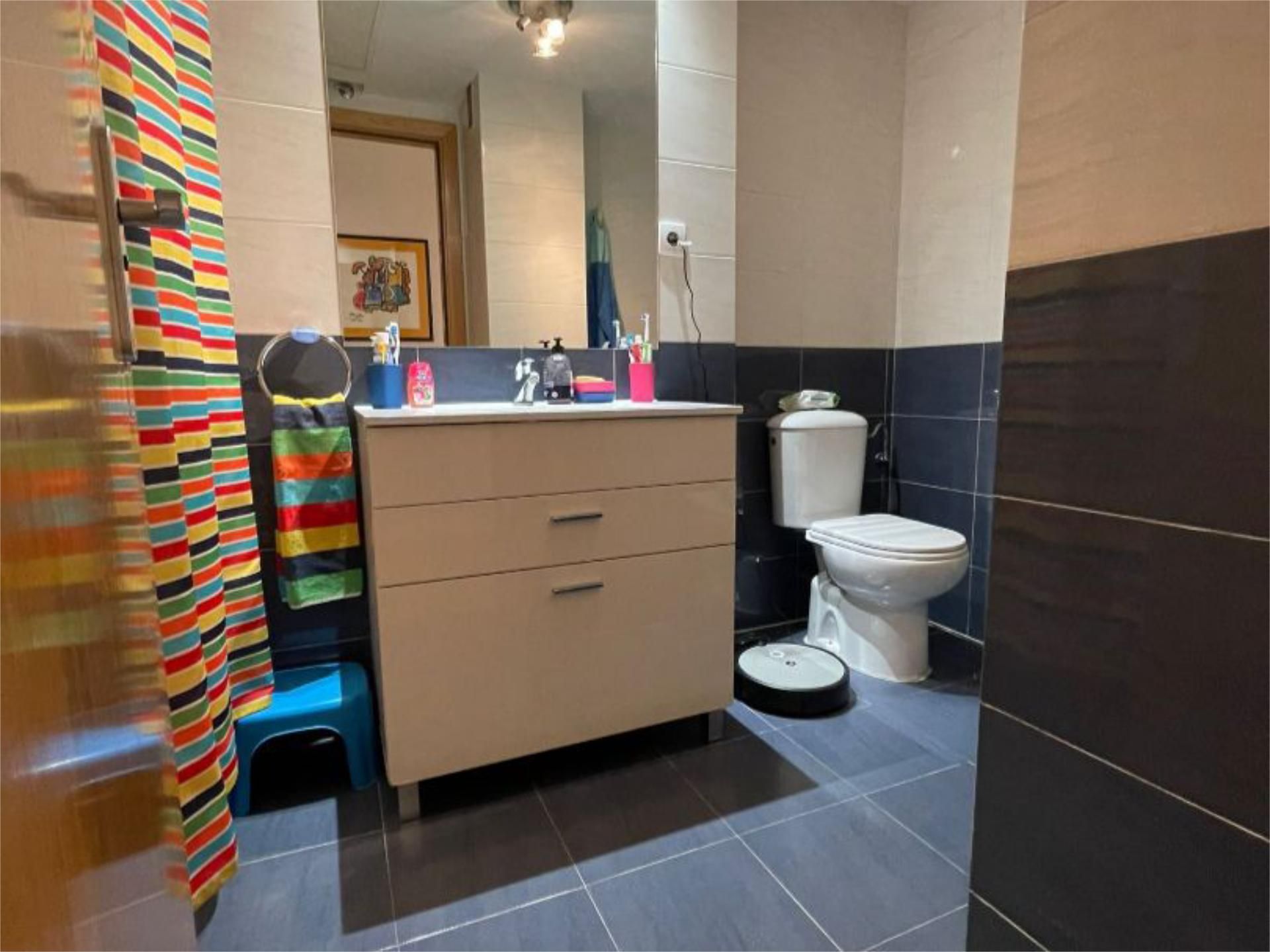 Ático en  Avenida de Santo Domingo de la Calzada 27 - Foto 10