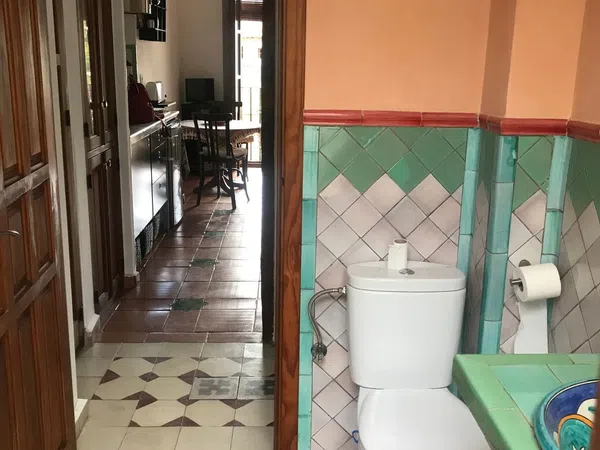 Estudio en Calle de Bravo, 4, Albaicín, Albaicín - Foto 21