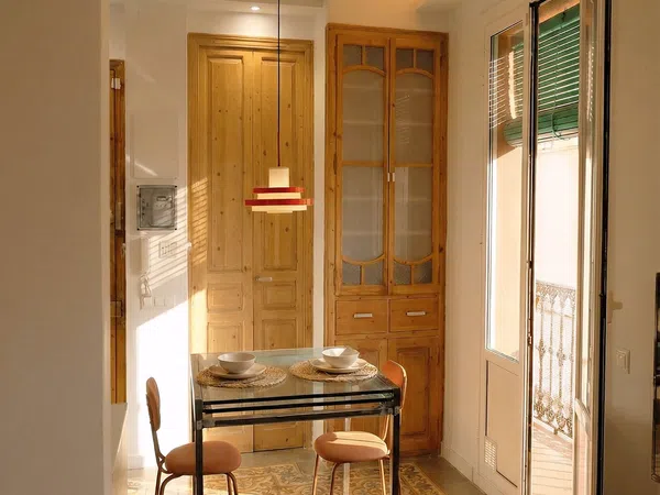 Ático en calle dels Mariners, 11