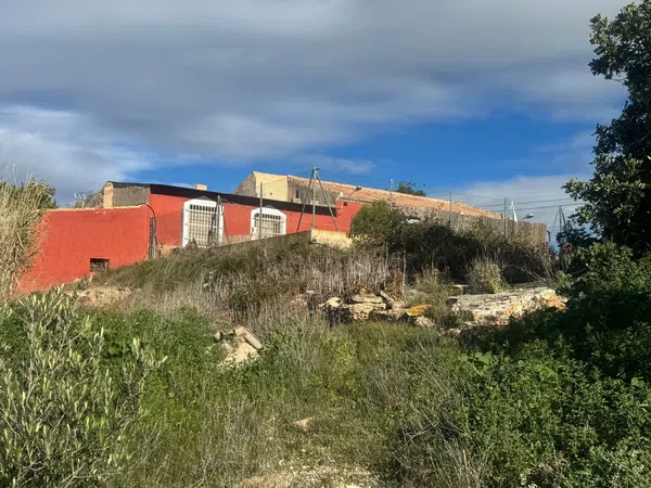 Finca rústica en Paraje Nogueras, 26 - Foto 13