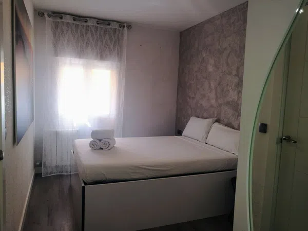 Piso en calle de la Sínia Morera, 1 - Foto 3