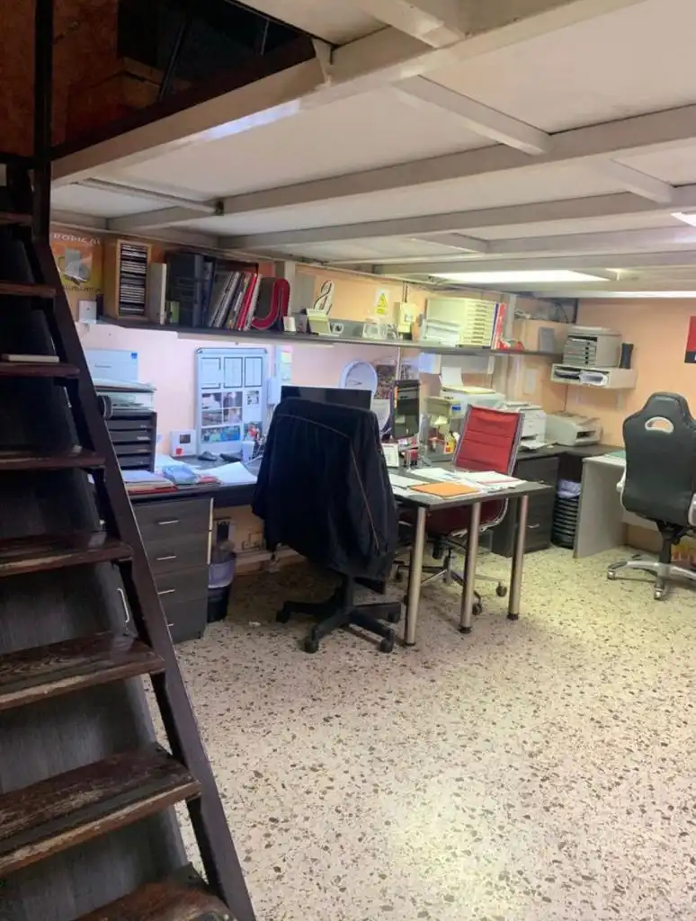 Local comercial en  Carrer Mossèn Jaume Busquet - Foto 16