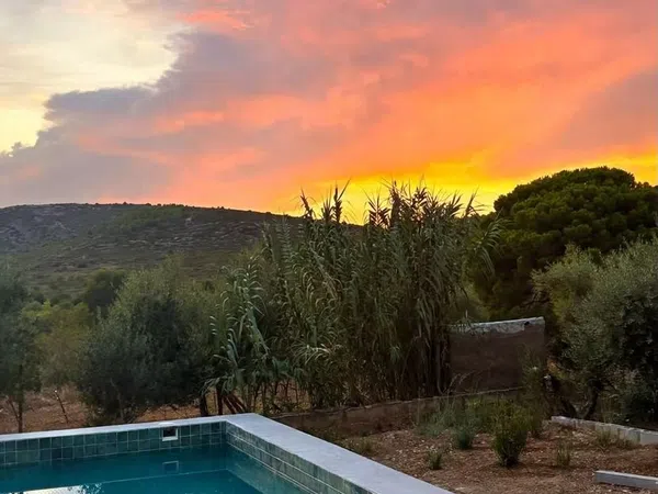 Finca rústica en Bovalar, 442, Zona Papa Luna, Zona Papa Luna - Foto 10