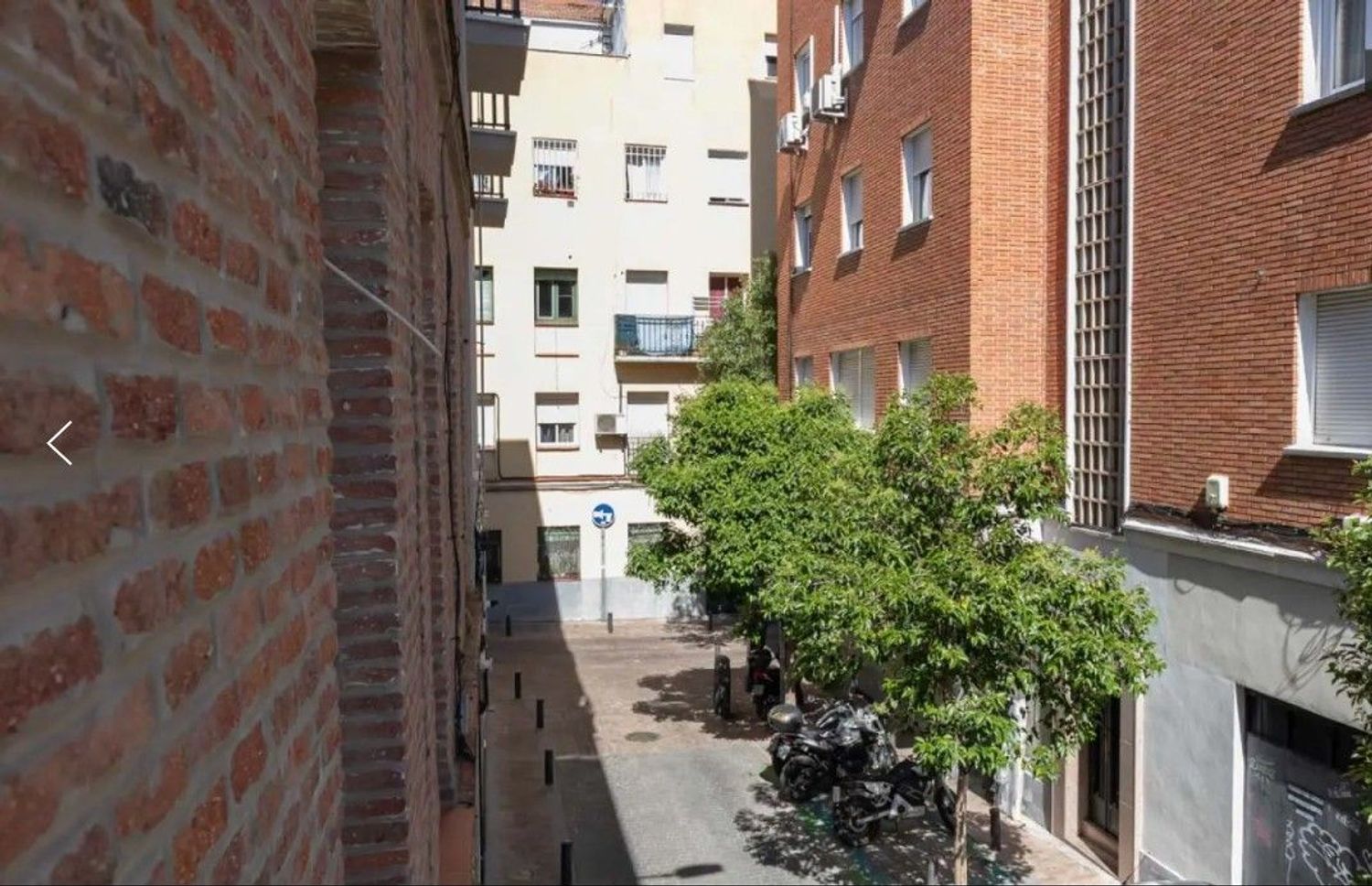 Estudio en calle Cuenca, 4 - Foto 24