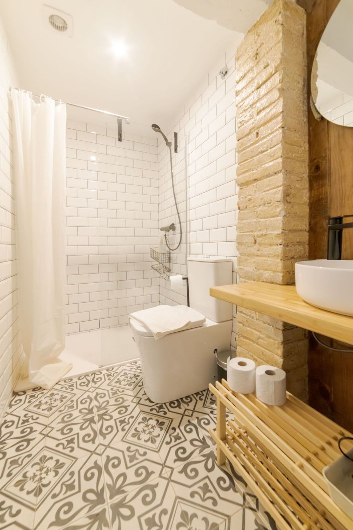 Chalet adosado en Barrio La Torrasa - Foto 25