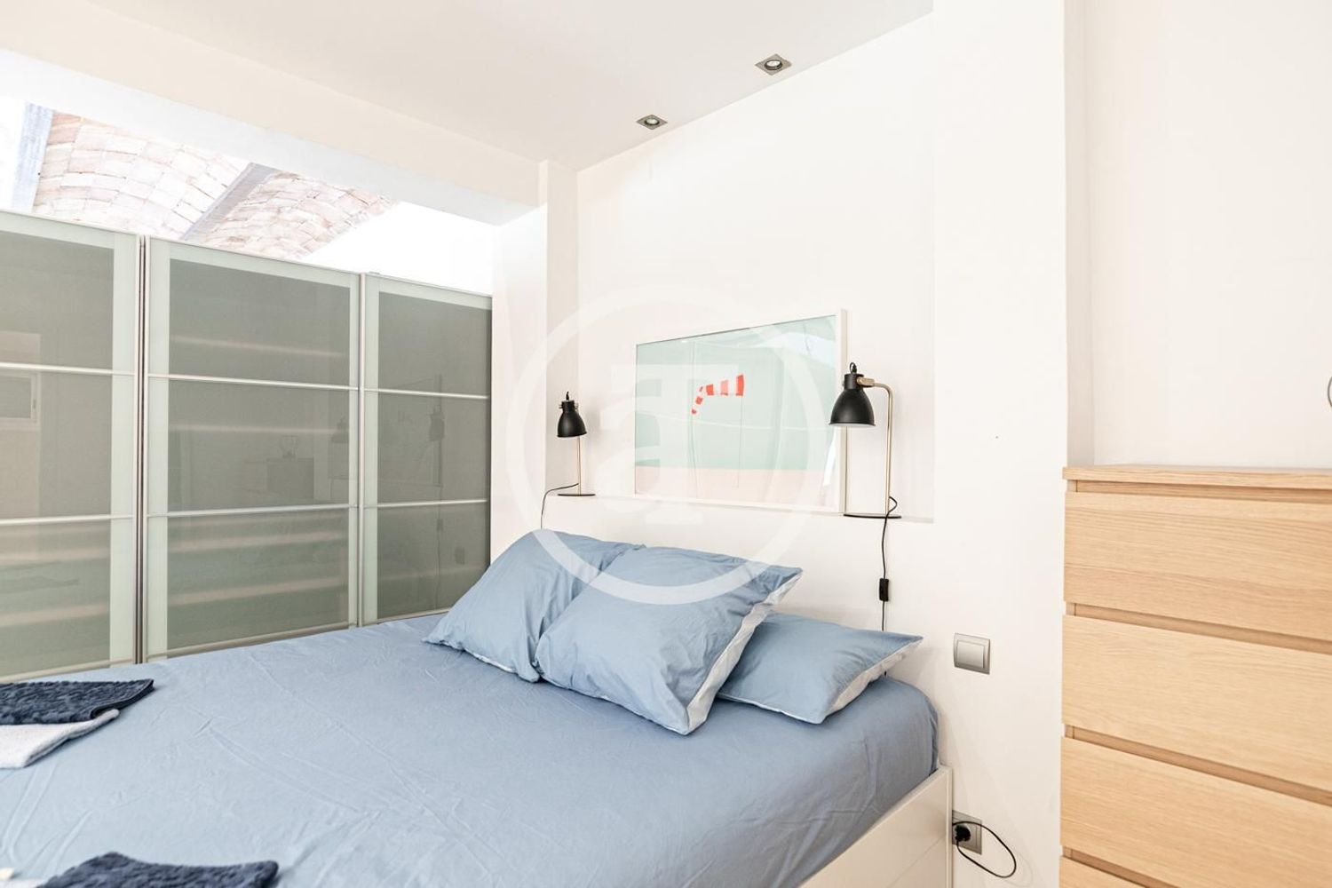 Estudio en Plaza Tetuan, La Dreta de l'Eixample - Foto 18