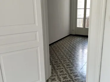Piso en  Carrer de la Victòria 12 - Foto 1
