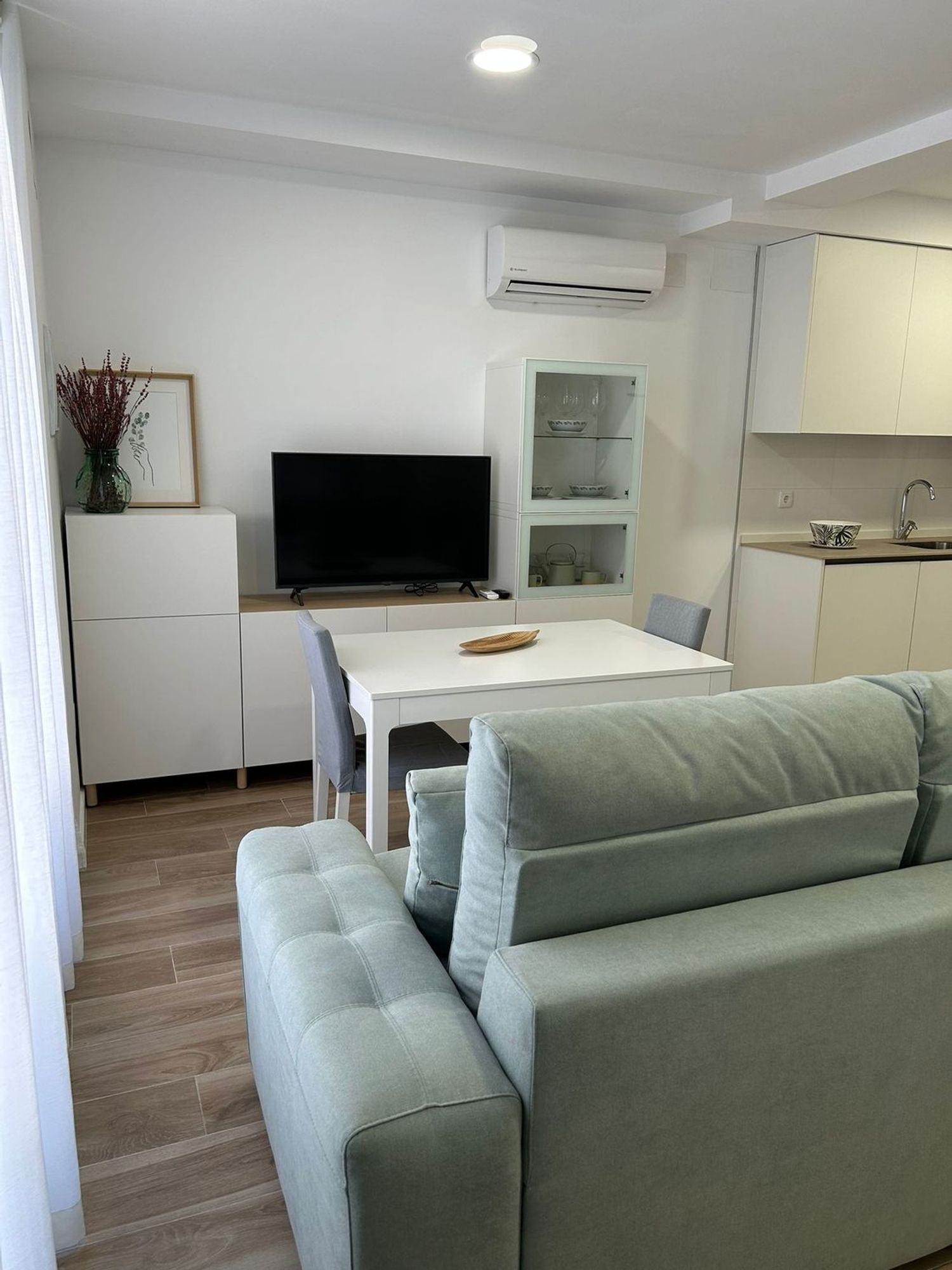 Estudio en pasaje Antonio Zurita de Julián, 2 - Foto 2