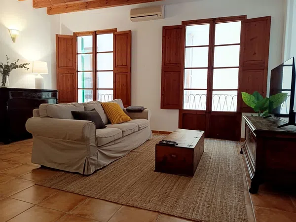 Piso en Barrio Sindicat