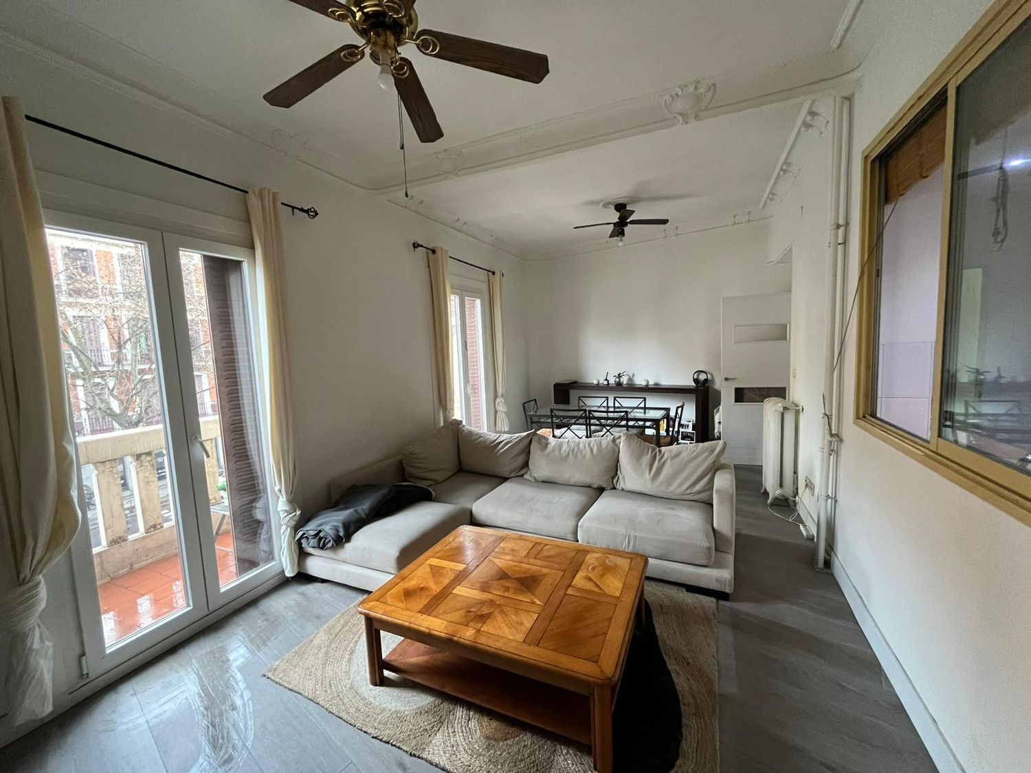 Piso en calle de Alberto Aguilera, 11 - Foto 8