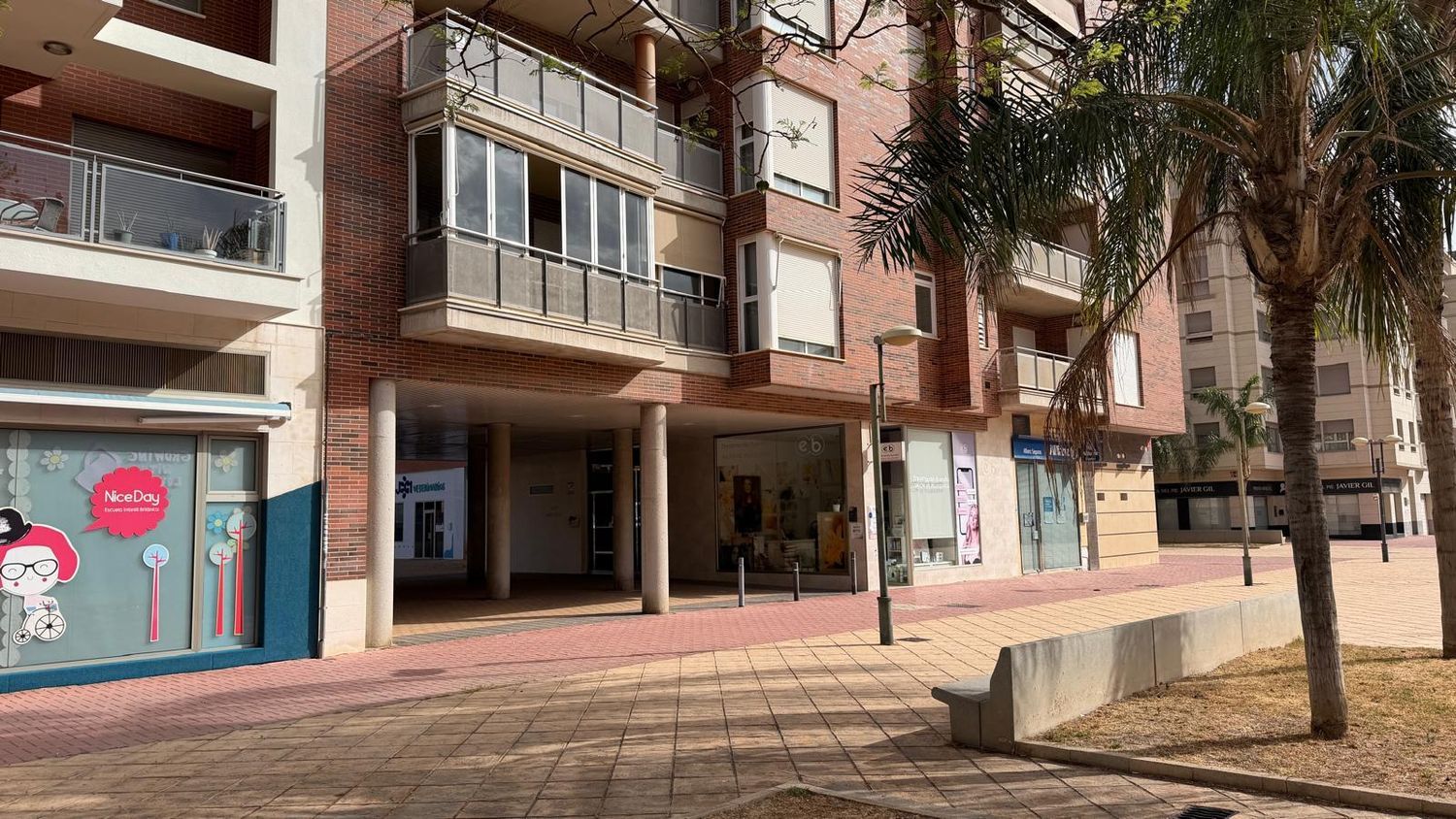 Piso en Avenida Juan Carlos I, 44, Zona Juan Carlos I - Avenida de Europa - Foto 2