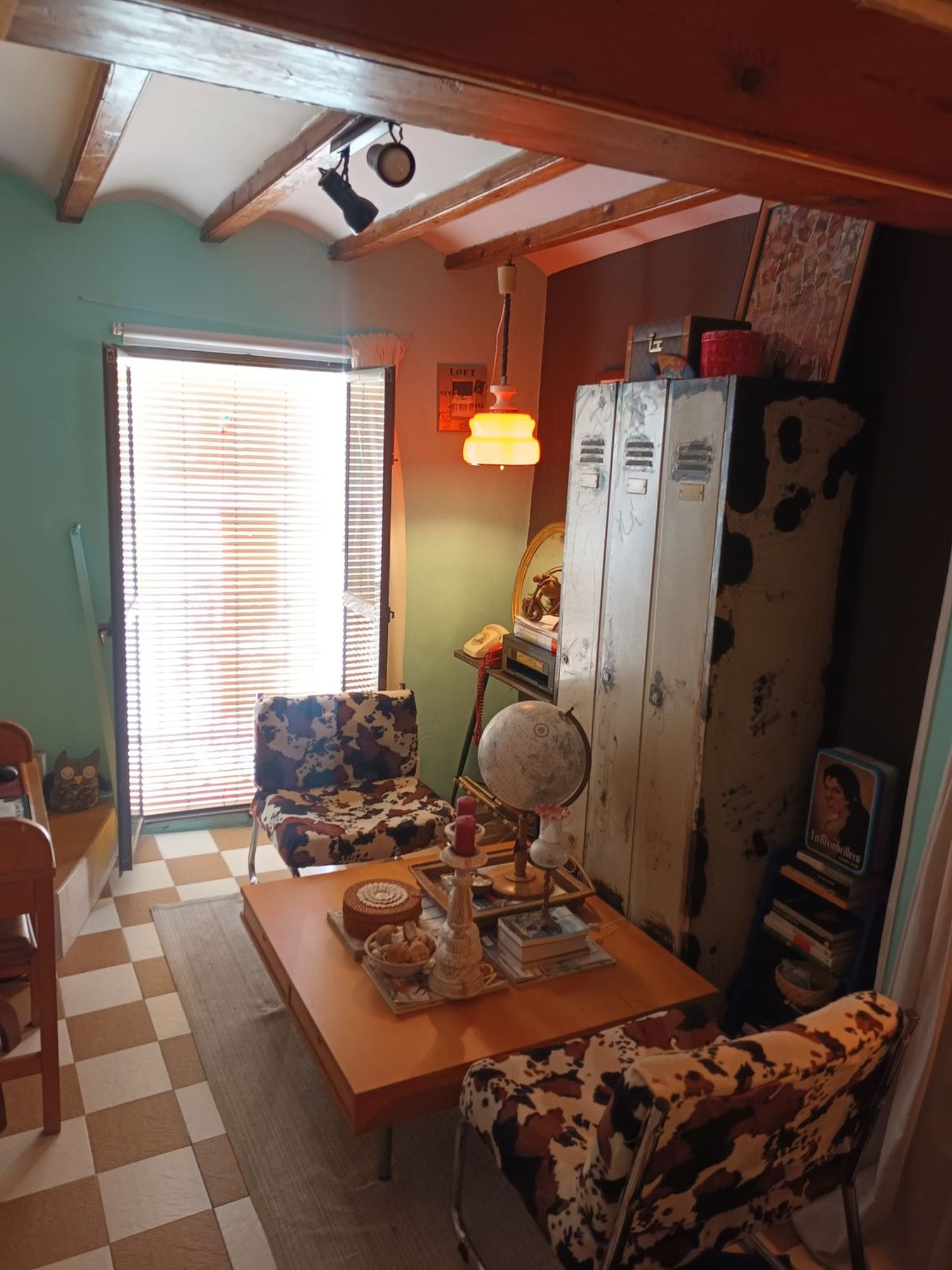 Casa de pueblo en Plaza Torreta s/n, Finestrat Pueblo, Finestrat Pueblo - Foto 11
