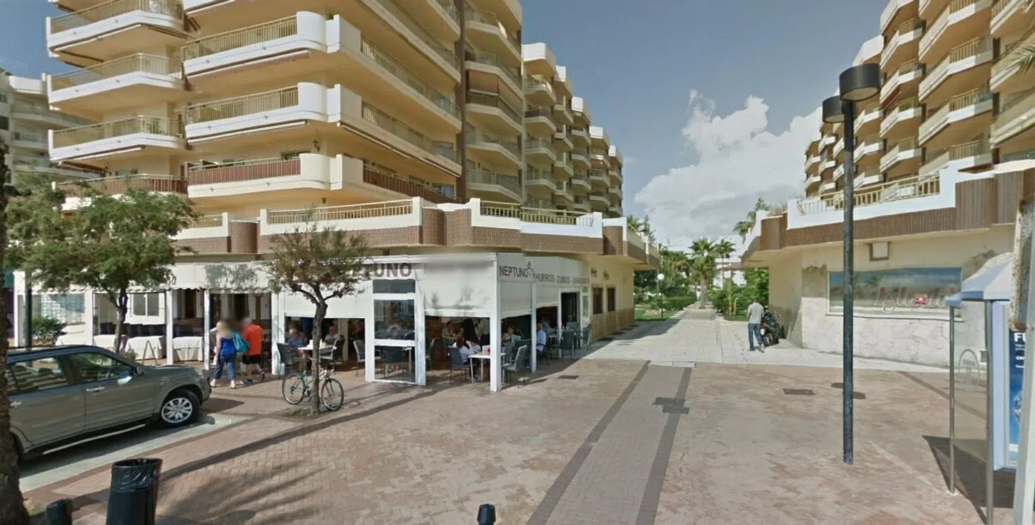 Piso en paseo marítimo rey de españa, 2 - Foto 29