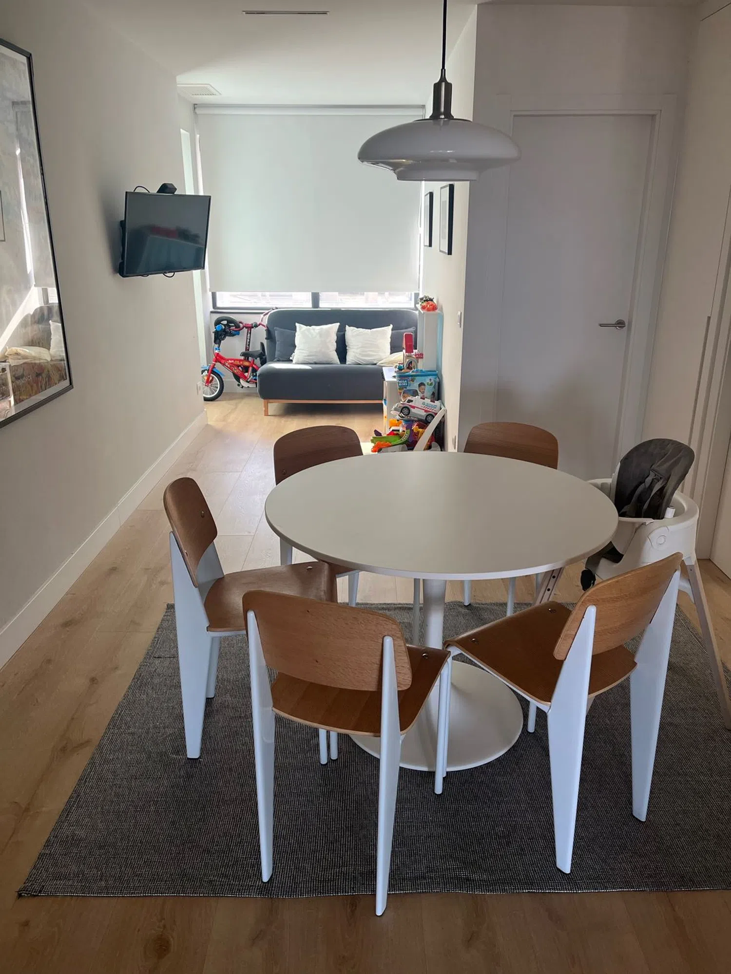 Ático en calle del Padre Damián, 29 - Foto 2