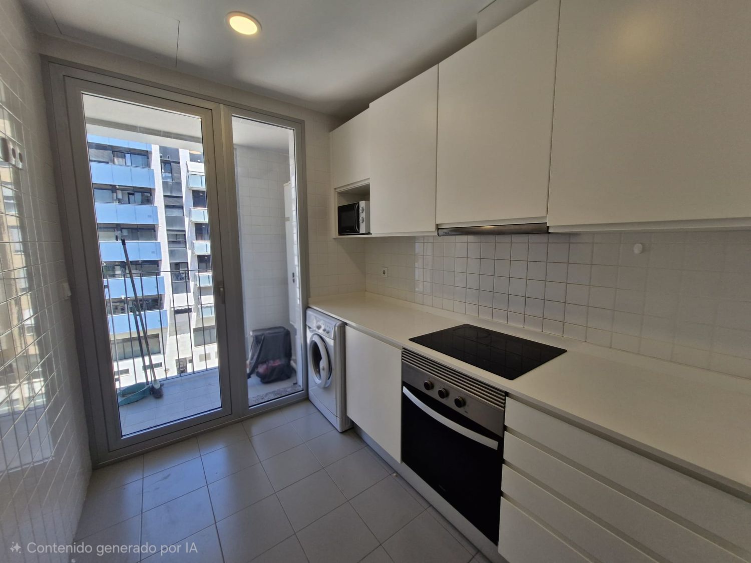 Piso en Avenida Barcelona 92 s/n, Zona Parc Central - Hort de Trenor, Zona Parc Central - Hort de Trenor - Foto 2