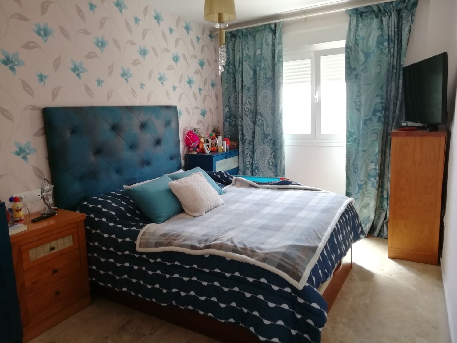 Ático en avenida Imperio Argentina, 10 - Foto 1