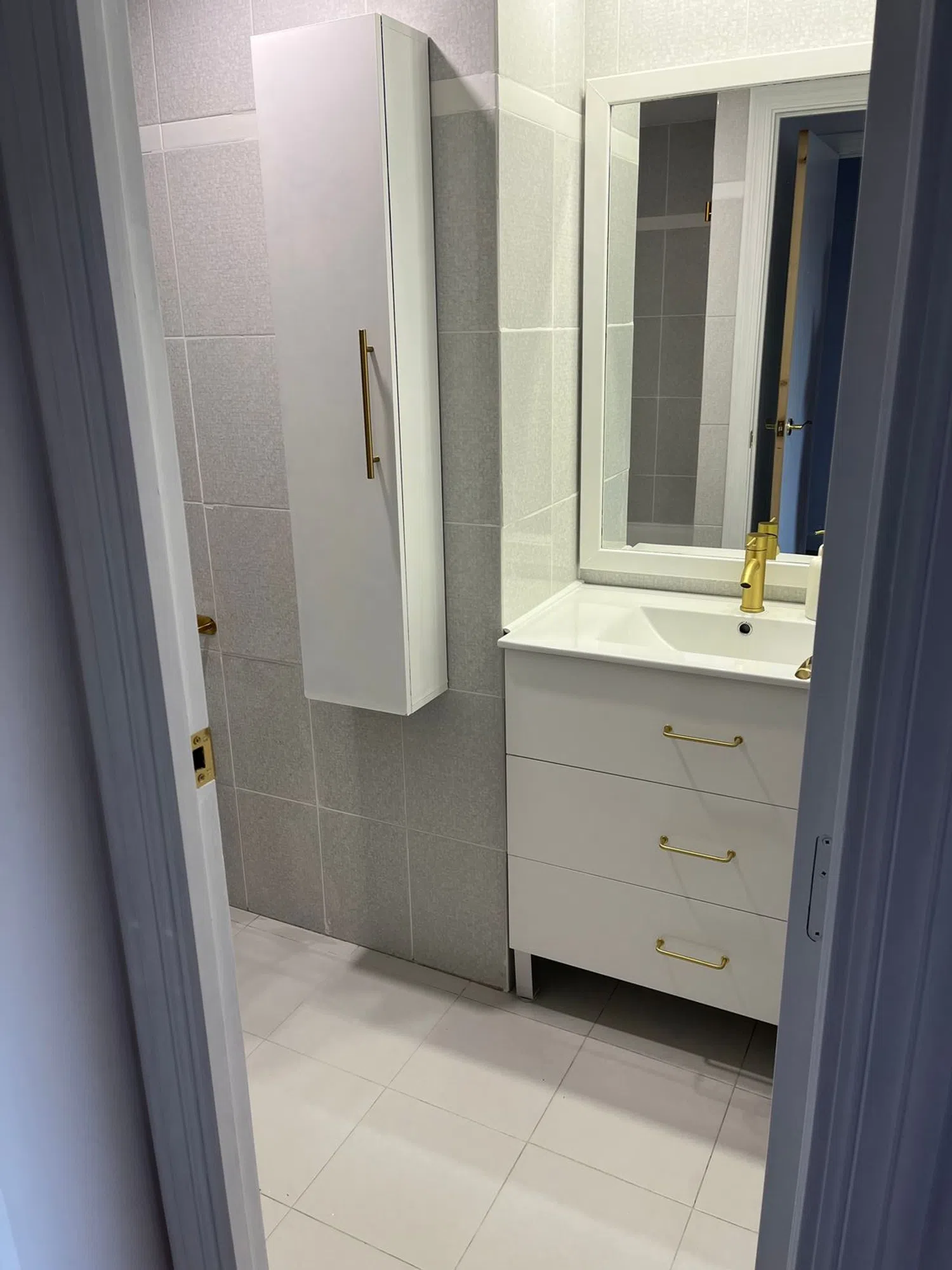 Piso en avenida l'Horta, 33 - Foto 12